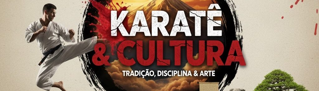 Karatê e Cultura