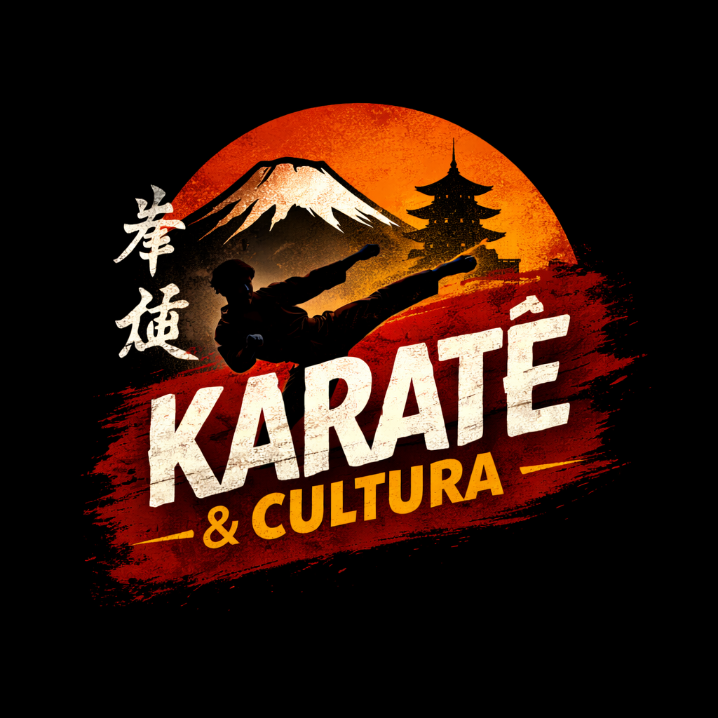 Karate e Cultura
